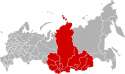 Лицензия Сибирский Федеральный Округ для устройств на WinCE (автонавигаторы)